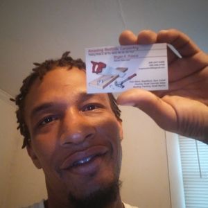 Meet your Posher, Bryan